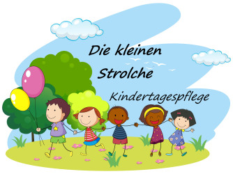 Die kleinen Strolche - Ihre Kindertagespflege in Alsdorf